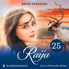 Mytteriet (lydbok) av Bente Pedersen