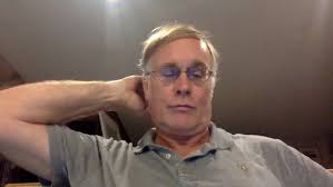 John Elder Robison from rock and roll outlaw to a college faculty and ASD  policy consultant