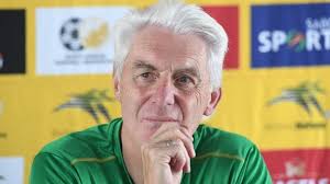 Bruce Fordyce and the Business of Belief: Why South Africa Needs More  Marathon Leaders