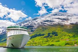Our Norwegian Adventure Fjord Cruises Royal Caribbean Cruise Royal Caribbean