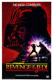 Begun in the 1970s and '80s and resuscitated at the turn of the 21st century, the series advanced the field of special effects and developed into a highly lucrative merchandising industry. Star Wars Episode Vi Return Of The Jedi Wookieepedia Fandom