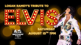 Logan Ramey's Tribute to Elvis