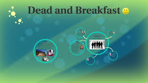 Dead And Breakfast By Kyle Balanay On Prezi