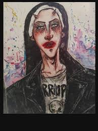 The Garden Thy Mission Fletcher Shears Premium Scoop " Active T-Shirt for  Sale by WAXONstudio