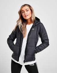 Check spelling or type a new query. Adidas Originals 3 Stripes Slim Puffa Jacket Schwarz Jd Sports Osterreich