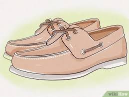 Check spelling or type a new query. Como Llevar Zapatos Nauticos 12 Pasos Con Imagenes