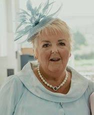 Condolence Book for Margaret Rice