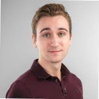 Stephen Lightner's Instagram, Twitter & Facebook