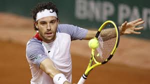 Prima volta invece per giannessi che affronta nishikori, per la marchigiana ostacolo. Opfg22kktp7hm