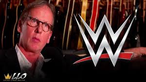 Jim Johnston explica el por qué el producto de WWE actualmente es MALÍSIMO  ➡️ https://youtu.be/9PSJ1UFyhlU