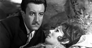 Crazy Film Guy: The World of Henry Orient (1964)