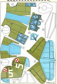 Epingle Sur Templates Paper Aircraft