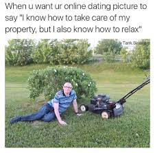 50 Of The Best Lawn Care Landscaping And Lawn Mowing Memes Of 2020