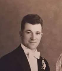 William Rudolf Bedford (1909-1972)