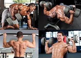 How To Build Big Arms (The Simple Truth!)