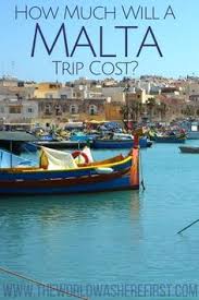 Malta je krásnou perlou středomoří, která nabízí mnoho možností odpočinku na plážích i poznávání. Cestovani Po Evrope