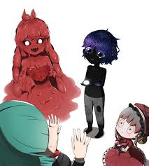 Lobotomy Corporation: Image Gallery - Page 11 (List View) (List View) |  Know Your Meme