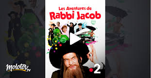 Regarder le film les aventures de rabbi jacob produit en 1973 aux france, italie réalisé par gérard oury interprété par louis de funès , claude giraud , suzy delair sur wiflix. Les Aventures De Rabbi Jacob En Streaming Molotov Tv