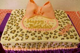 Maybe you would like to learn more about one of these? Leopard Print Cakes Decoration Ideas Little Birthday Cakes