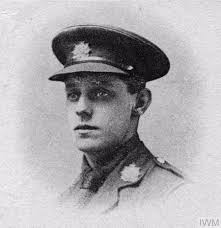 Lives of the First World War