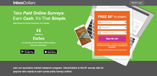 For example, you do not want to do a survey that pays you $1 for 20 minutes of your time. Surveys For Money 12 Best Paid Survey Sites In 2021 Swagbucks