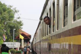 All train services from hat yai to surat thani are daytime services arriving before midnight in surat thani. Singapore To Bangkok Southeast Asia S Best Train Journey Lonely Planet