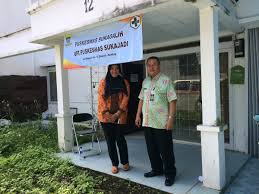 Secara khusus, ia mempersembahkan medali buat sang suami. Yayah Rokayah Yayahrkyh Twitter