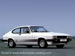 Image result for Blue 1978 Capri