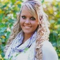 Ms. Sarah Upton Obituary