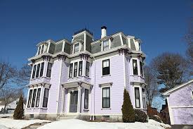 Bangor Home For Sale Empire House Bangor Maine Victorian Homes