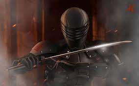 Looking for the best wallpapers? 60 Snake Eyes