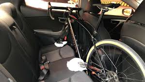 We'll explain how to check standover height, seat position, upper body position and more. How To Properly Transport Your Bike Inside Your Car