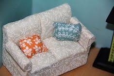 How to make dollhouse furniture. 34 How To Make Dollhouse Furniture Ideas Dollhouse Furniture Doll House Diy Dollhouse