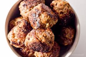 Ikea Swedish Meatball Recipe I Am A Food Blog Recipe Swedish Meatball Recipes Ikea Swedish Meatball Recipe Ikea Swedish Meatballs