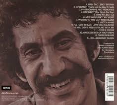 JIM CROCE