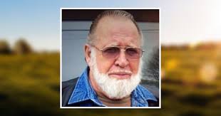 Gary R. Macey Obituary August 19, 2016
