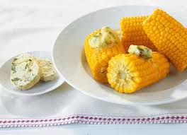 Maiskolben Mit Parmesanbutter Rezept Mit Bildern Rezepte Essen Und Trinken Essen
