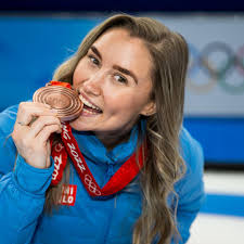 Senaste nyheterna om Curling