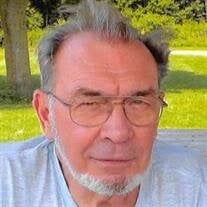 Earl E. Kreiser, Jr. Obituary