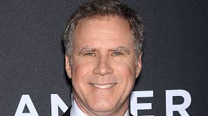 Will Ferrell