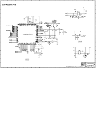 SAMSUNG X500 SCH Service Manual ...