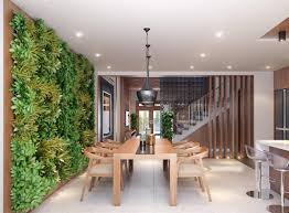 Mur Vegetal Interieur En 75 Idees Pour La Maison Ecologique Jardins Verticaux Interieurs Mur Vegetal Interieur Architecte Interieur