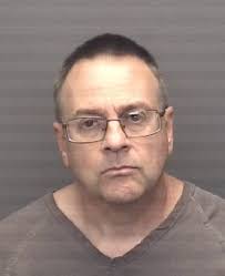 Deputies Arrest Suspect for Possession of Child Pornography