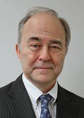 Dr. Henry R. Valentine