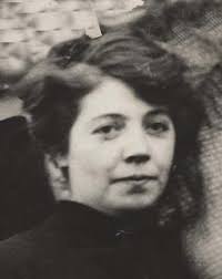 Orlando, West Virginia: One of Alexander Skinner's Granddaughters