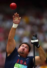 Olympic athletes Kate MacKenzie, Scott Severn help Bridgeport celebrate  Olympic Day