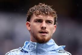 Aston Villa's Harvey Elliott misses Manchester City showdown