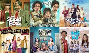 We did not find results for: 7 Film Komedi Indonesia Terbaik Dan Terlucu Sepanjang Masa Sushi Id