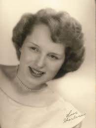 Charlene S. Anderson, obituary