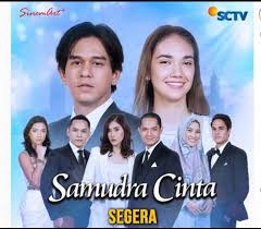 Samudra cinta part 1 • episode 132. Daftar Lengkap Sinopsis Samudra Cinta Episode 1 Terakhir Sisnet Tv